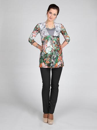 Блузка Мамуля красотуля