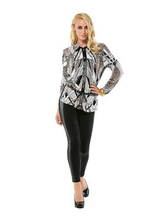 Блузка HELMIDGE