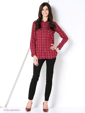 Блузка MARIMAY