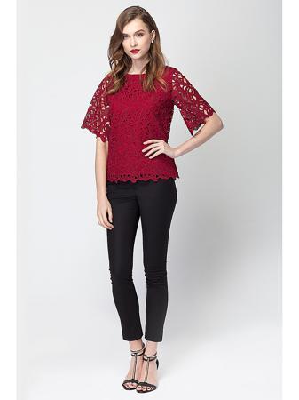 Блузка Vilatte