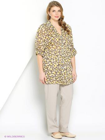 Блуза Mona Lisa