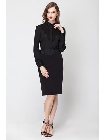 Блузка Vilatte