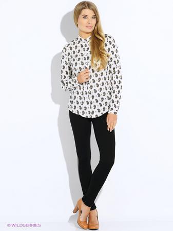 Блузка Oodji