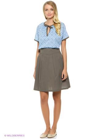 Блузка Мы команда