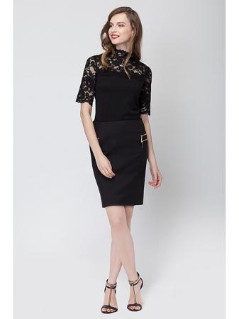 Блузка Vilatte