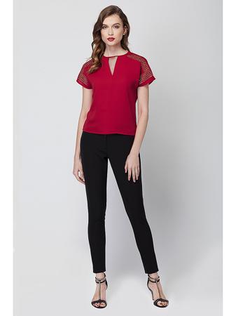 Блузка Vilatte