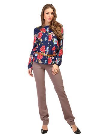 Блузка MONDIGO