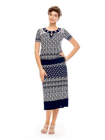 Блузка HELMIDGE