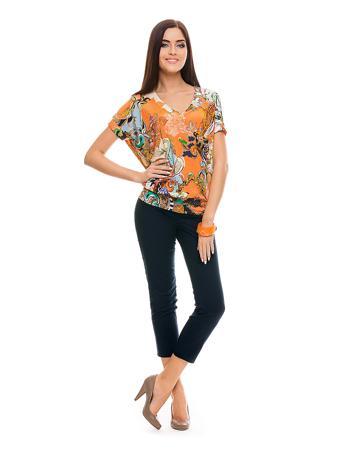 Блузка HELMIDGE