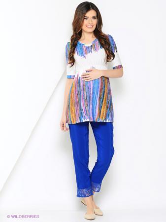 Блузка One plus One