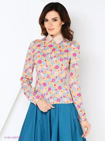 Блуза СОНЯ МАРМЕЛАДОВА