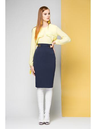 Блузка AnnaLizza