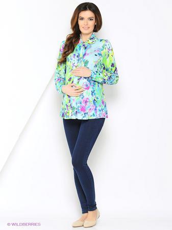 Блузка MammySize