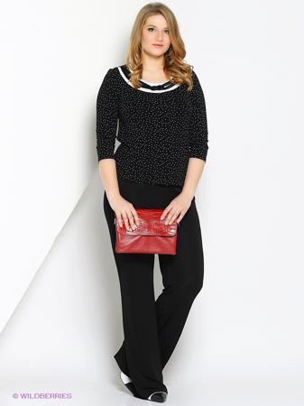 Блузка Valeria Lux