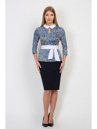 Блузка EMKA FASHION