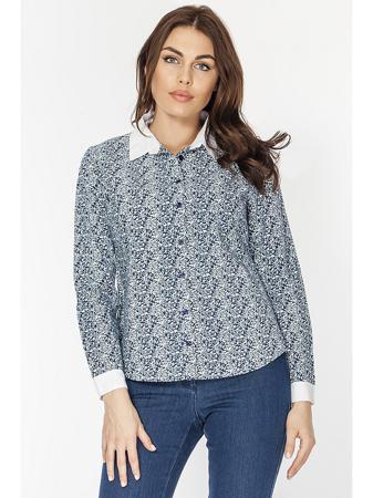 Блузка Vis-a-vis