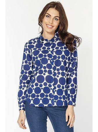 Блузка Vis-a-vis