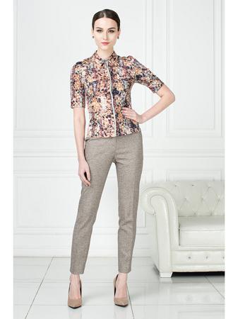 Блузка KEY FASHION