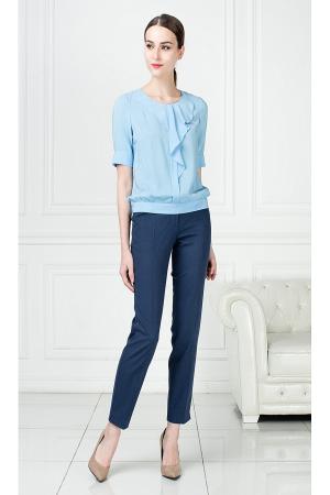 Блузка KEY FASHION
