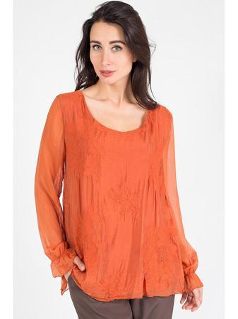 Блуза Amado Barcelona