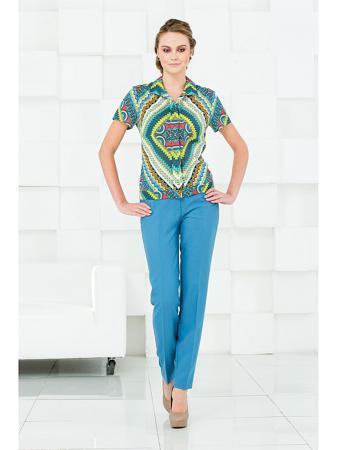 Блузка KEY FASHION