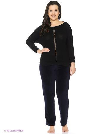 Блузка El Fa Mei