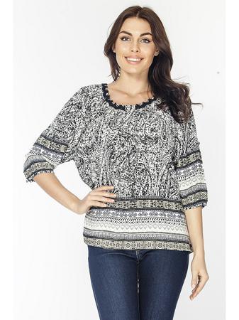 Блузка Vis-a-vis