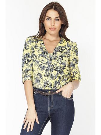 Блузка Vis-a-vis