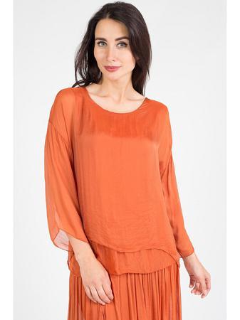 Блуза Amado Barcelona