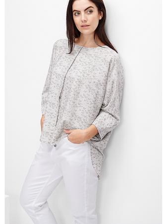 Блузка S.OLIVER