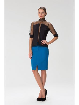 Блузка INDIGIRA