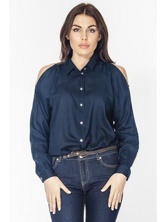 Блузка Vis-a-vis