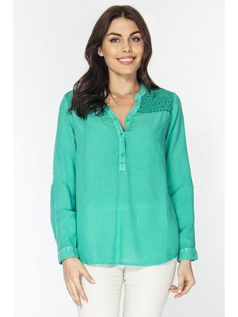 Блузка Vis-a-vis