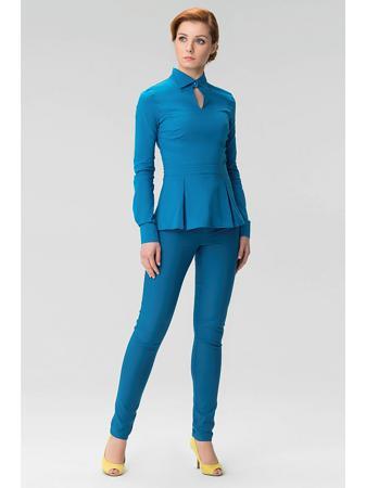 Блузка INDIGIRA