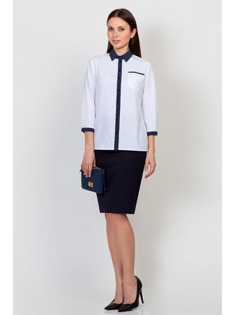 Блузка EMKA FASHION