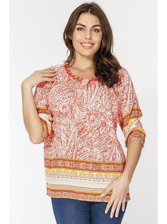 Блузка Vis-a-vis