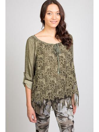 Блуза Amado Barcelona