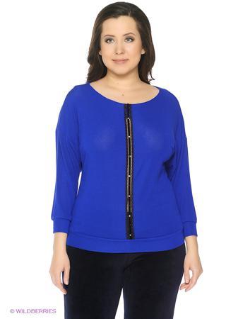 Блузка El Fa Mei