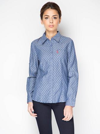 Блузка MARIMAY