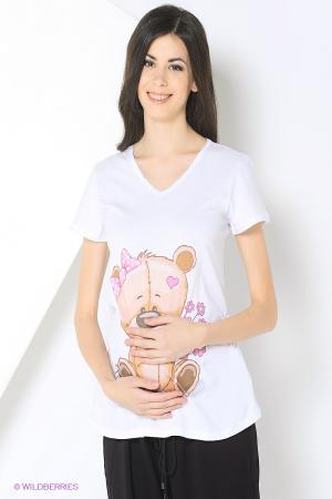 Блузка 40 недель