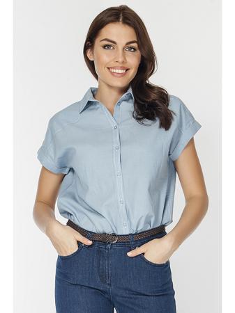 Блузка Vis-a-vis