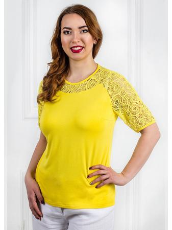 Блуза Царевна