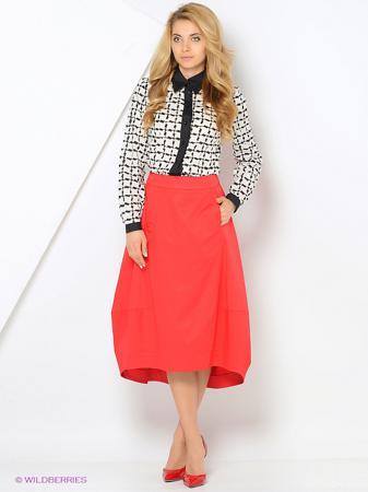 Блузка MARY MEA