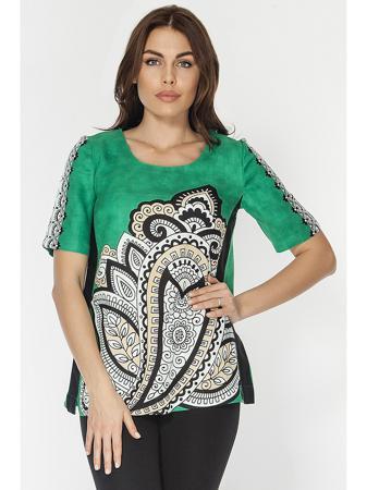 Блузка Vis-a-vis