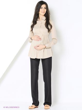 Блузка 40 недель