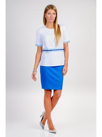 Блузка EMKA FASHION