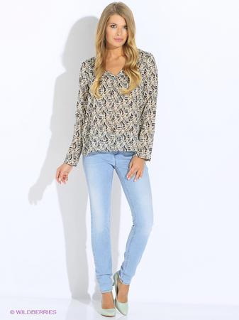 Блузка United Colors of Benetton