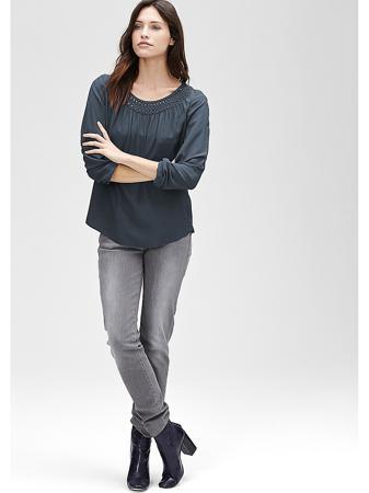 Блузка S.OLIVER