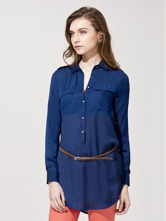 Блузка Vilatte