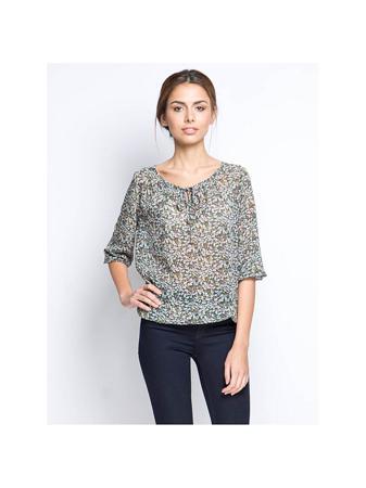 Блузка MARIMAY